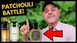 The sacred resonates within the deepest self. Diptyque Tempo Vs Louis Vuitton Orage Vs Montale Vetiver Patchouli Battle Of The Green Patchoulis Youtube