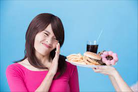 The Waning Appetite For Marketing Junk Food In Asia Advertising Campaign Asia