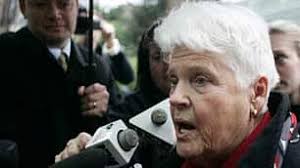 Kinder Morgan protest: Derek Corrigan urges protesters to stay calm