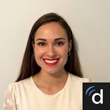 Dr. Elizabeth Richardson, MD