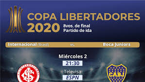 Con la mente puesta en la copa libertadores, boca iniciará este domingo una nueva superliga cuando reciba huracán, desde las 20, en la bombonera. Boca Dara Hoy Su Primer Paso En Porto Alegre Frente A Internacional Diario Democracia