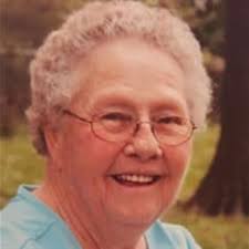 Mrs. Doris Evelyn Kidd Obituary December 19, 2019