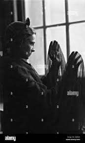 Inger Black and White Stock Photos & Images