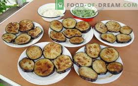 Descubre cómo quitarles el deja que las berenjenas enriquezcan tu dieta con estos trucos para que siempre te queden perfectas. Berenjenas Fritas Las Mejores Recetas Como Cocinar Correctamente Y Sabroso La Berenjena Frita
