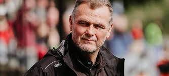 Cliftonville Football Club » Port and parcel