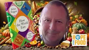 How the World Eats: A Global Food Philosophy