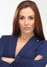 What is viviana saccone's full name? Viviana Saccone On Mycast Fan Casting Your Favorite Stories
