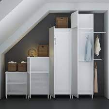 Arredare Mansarda Ikea 25 Idee Per Diversi Ambienti Mondodesign It Armadio Mansarda Ikea Arredamento