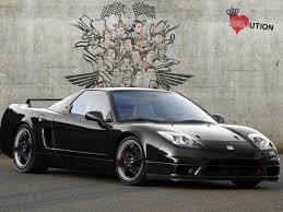 Hennessey is tuning the new honda nsx. Honda Nsx S Tune By Napalmlight On Deviantart