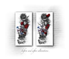 Custom Tattoo Designs