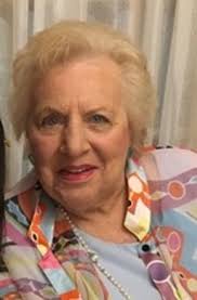 Lucille Bellavia Obituary