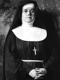 Sister Mary Joseph (Julia Dempsey) • LITFL • Medical Eponym Library
