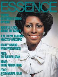 As we've joined our community in a continued evolution of excellence from  decade to decade to become the definitive voice and representation of  dynamic Black women from across the globe, our covers