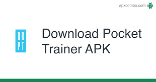 Download pocket sense apk 1.0.8 for android. Pocket Trainer Apk Resourceid 0x7f050060 Android App Download