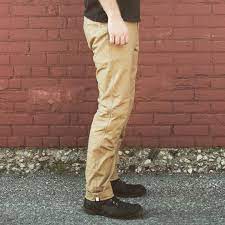 Rev It Alpha Rf Chinos Are Casual Looking Riding Pants But Made Tough With The Rev It Signature Riding Pants Pants Motorcycle Pants
