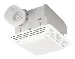 Bath fan with heater (6) bath fan with light (23) decorative bath fans (15) humidity sensing bath fans (8) maximum room size. Top 10 Best Bathroom Ceiling Fan To Ventilate Humidity Odors