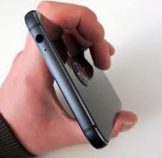 Vodafone Smart Platinum 7: Praxis-Test ...