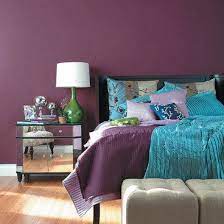 Get ready, y'all, because little allison's mermaid themed first birthday party is one colossal splash of cuteness! Decorating Your Bedroom With Green Blue And Purple