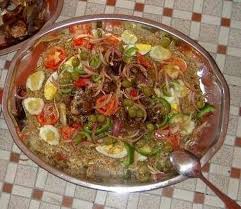 Recette De Poulet Yassa La Recette Facile Recette Poulet Yassa Cuisine Senegalaise Recette Poulet