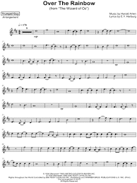 You can see a preview of the first page of all of our music. Download Digital Sheet Music Of Opera For Trumpet