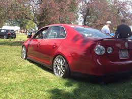 Image result for Salsa Red 2009 GLI