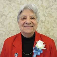 Obituary of SISTER ANN MATTHEW LORUSSO