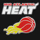 Mid Atlantic Heat Classic event image