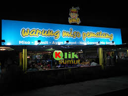 Lihat juga resep 🍲mie sop medan 🍲 enak lainnya. Warung Miso Pematang Miliki Minuman Serahe Ini Khasiatnya