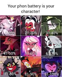 Helluvaboss X Hazbin Hotel