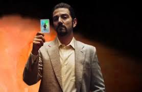 Miguel ángel martínez martínez el chapo proved himself to be a skilled smuggler, moving cocaine from its arrival point in mexico up to los angeles in just 24 hours, earning him the nickname el rapido, martínez told jurors. De El Senor De Los Cielos A El Chapo Guzman Estos Son Los Capos Destacados Que Aparecen En La Serie Narcos Mexico De Netflix Infobae