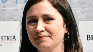 Maria Scholl ist neue APA-Chefredakteurin