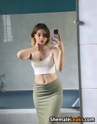 Corpsart  Skain Heda  Skainheda Leaked Nude OnlyFans (Photo 38) -  ShemaleLeaks!