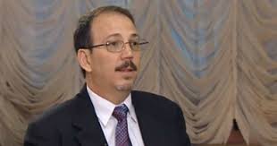 Alejandro Castro Espín