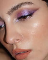 Quién es anna sarelly, la influencer acusada de estafadora cuyo escándalo salpicó a yuya. Anna Sarelly On Instagram Purple Artistry Makeup Skin Makeup Makeup Obsession