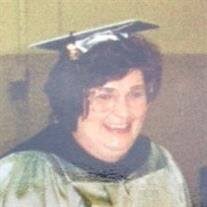 Virginia Lee Phillippe Obituary