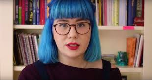 10 Times Rowan Ellis Told It Like It Is