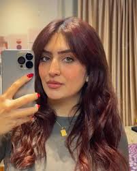 Fady Saad（@fadysaad.hairdresser）的照片· 2024年11月27日