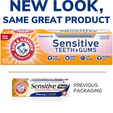 Arm Hammer Sensitive Type
