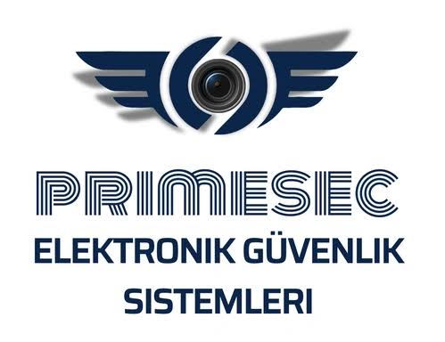 PrimeSec logosu