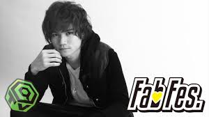 Kunta Yamasaki×Ryoya Yoshida / 夏の男祭り！FabFes.2015 SUMMER - YouTube