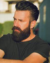 57 7k Followers 778 Following 419 Posts See Instagram Photos And Videos From Wulli Wuuulli Beard Styles Haircuts For Men Mens Hairstyles With Beard