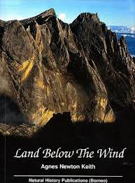 Sabah is sometimes known as sabah, negeri di bawah bayu, which means 'sabah, land below the wind'. 9789838120449 Land Below The Wind Abebooks Keith Agnes Newton 9838120448