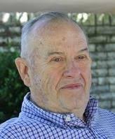 Thomas O'Nan Obituary (1943