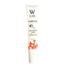 w lab madeleb goz cevresi kremi 20 ml dermoeczanem com