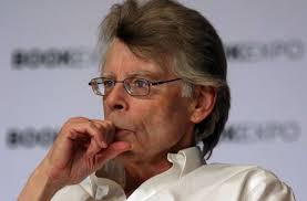 A night at the royal festival hall: Stephen King Portrat Bei Arte Normaler Mann Mit Fiesen Fantasien Kultur Stuttgarter Zeitung