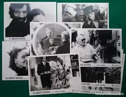 Actriz italiana conocida por su extraordinario físico, protagonizó entre otras: El Amante Bilingue Ornella Muti Imanol Arias Vi Buy Pictures Photochromes And Postcards Of Movies At Todocoleccion 184008746