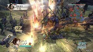 Jun 08, 2014 · 6th weapon guide and attributes in general. Dynasty Warriors 6 Weapon Movesets Koei Wiki Fandom