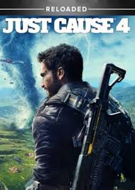 The console versions, however, were pictured as the box/disk version at most online stores. Buy Just Cause 4 Reloaded Edition Steam Key Global Eneba