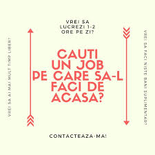 Toate anunturile pentru munca la distanță de acasă. Wir Essen InvaÈ›Äƒ Gratuit