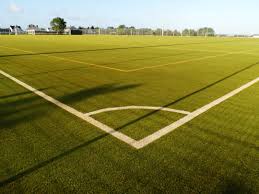 Hiring or involving a sports turf manager who can oversee construction and/or daily maintenance of a natural grass field is important for its success. Synthetic Turf Football Field